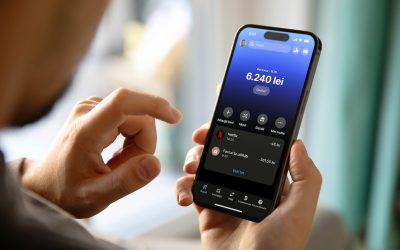 Revolut, succes fulminant: 4 milioane de transferuri externe în 2026, Germania, lider peste Marea Britanie
