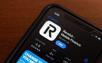 Revolut a fost amendată cu 11,5 milioane de euro în Italia pentru prezentarea de informații înșelătoare legate de comisioane și condițiile serviciilor sale de investiții