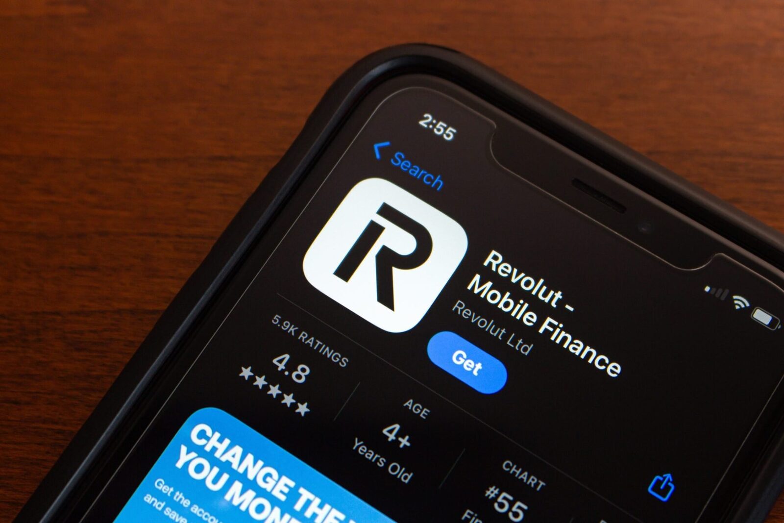 Revolut a fost amendată cu 11,5 milioane de euro în Italia pentru prezentarea de informații înșelătoare legate de comisioane și condițiile serviciilor sale de investiții