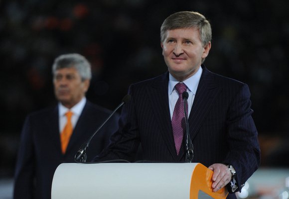 Akhmetov, record mondial: 554 milioane dolari pe un apartament în Monte Carlo