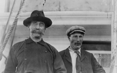 Primul om ce a înfruntat ghețurile către vârful lumii, erou sau false mit?