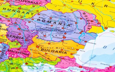 Bulgaria: România și Germania, destinațiile preferate de bulgari pentru afaceri