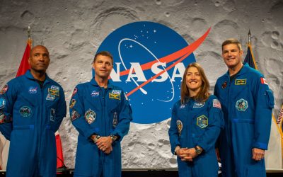 Salariile astronauților implicați în misiunea Artemis II nu diferă semnificativ de cele ale altor funcționari federali din sistemul public american