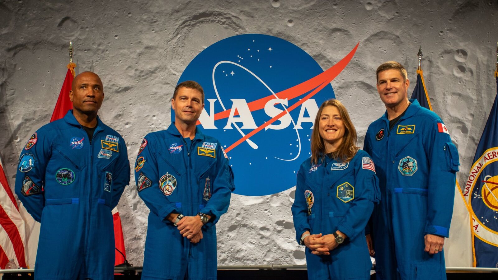 Salariile astronauților implicați în misiunea Artemis II nu diferă semnificativ de cele ale altor funcționari federali din sistemul public american