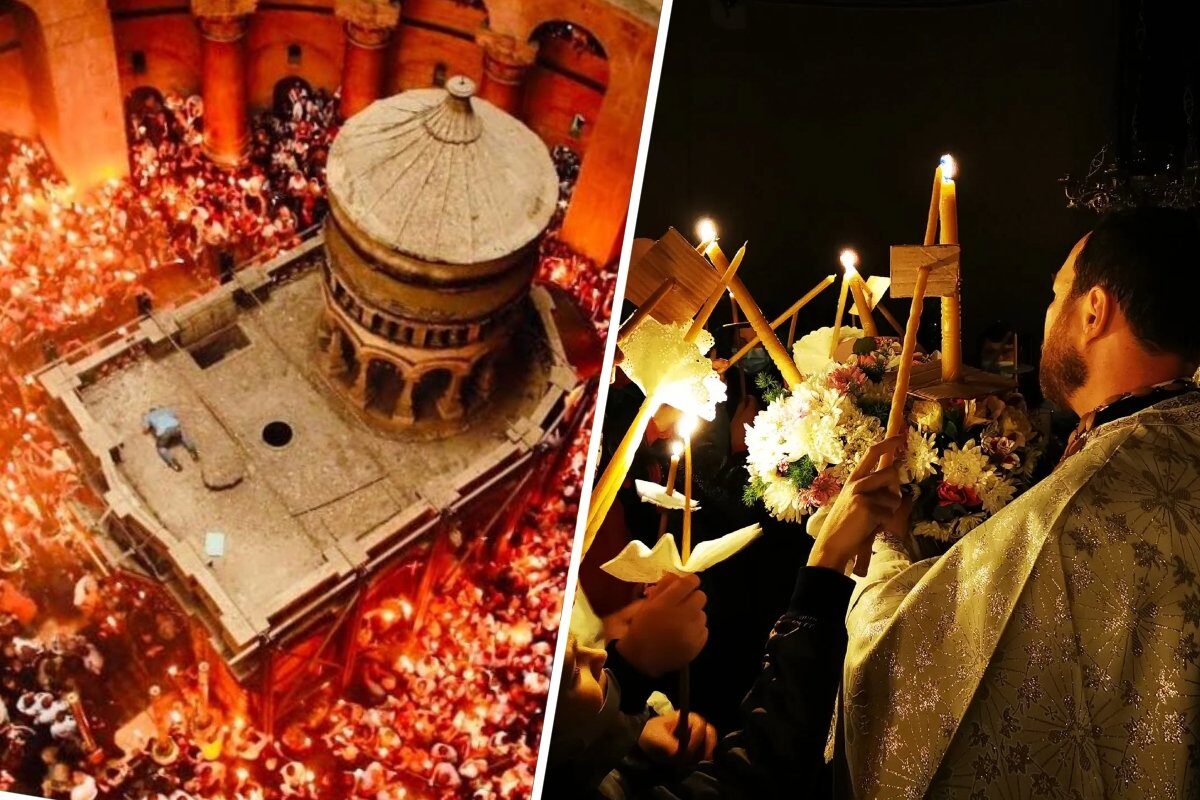 Marea Sâmbătă: Ce NU ai voie să faci. Dumnezeu vede tot!
