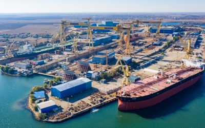 Cea mai recentă decizie legată de activitatea Șantierului Naval Mangalia indică intrarea oficială în procedură de faliment, după ce adunarea creditorilor a respins planul de reorganizare propus de conducere