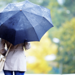 Vremea de Paște: temperaturi scăzute, ploi și vânt în mai multe zone