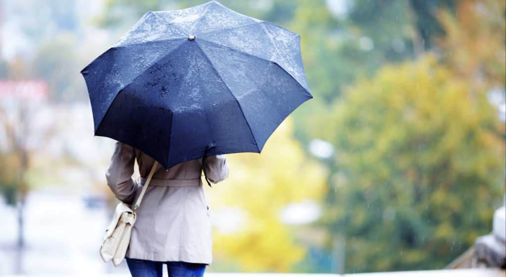 Vremea de Paște: temperaturi scăzute, ploi și vânt în mai multe zone