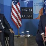 Rutte, după Trump: Înțeleg dezamăgirea pentru aliații NATO, dar…