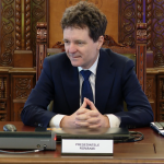 Președintele lansează „Săptămâna Europeană” la Cotroceni: Priorități pentru România în UE