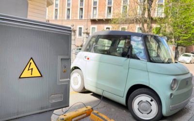 Guvernul intenționează să introducă reguli clare pentru ocuparea abuzivă a locurilor de încărcare a mașinilor electrice, pentru a preveni blocajele și riscurile asupra siguranței rutiere