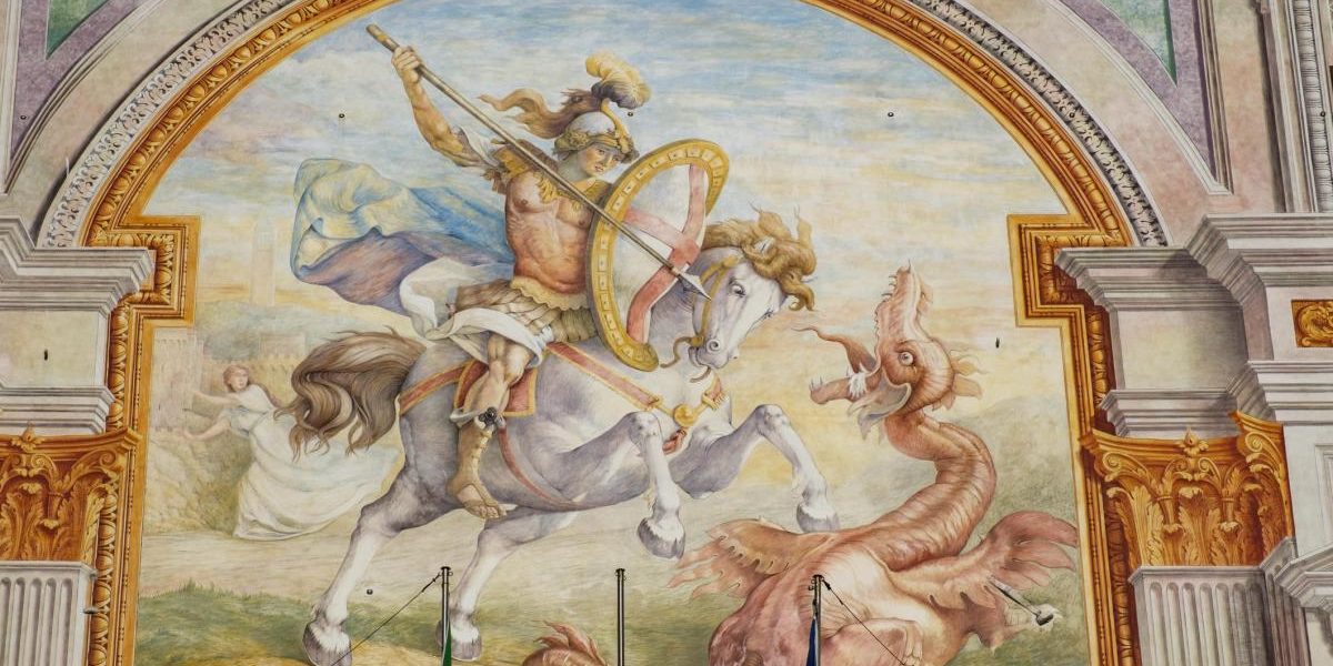 De Sfântul Gheorghe, evită aceste gesturi! Tradiții ce aduc ghinion tot anul