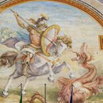 De Sfântul Gheorghe, evită aceste gesturi! Tradiții ce aduc ghinion tot anul