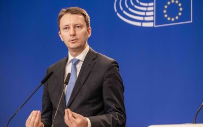 Mureșan, după votul din Ungaria: „O fereastră pentru o Europă mai puternică”