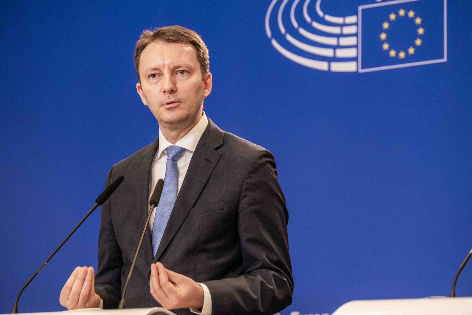 Mureșan: Orban, dispus să sărăcească Ungaria ca orice dictator