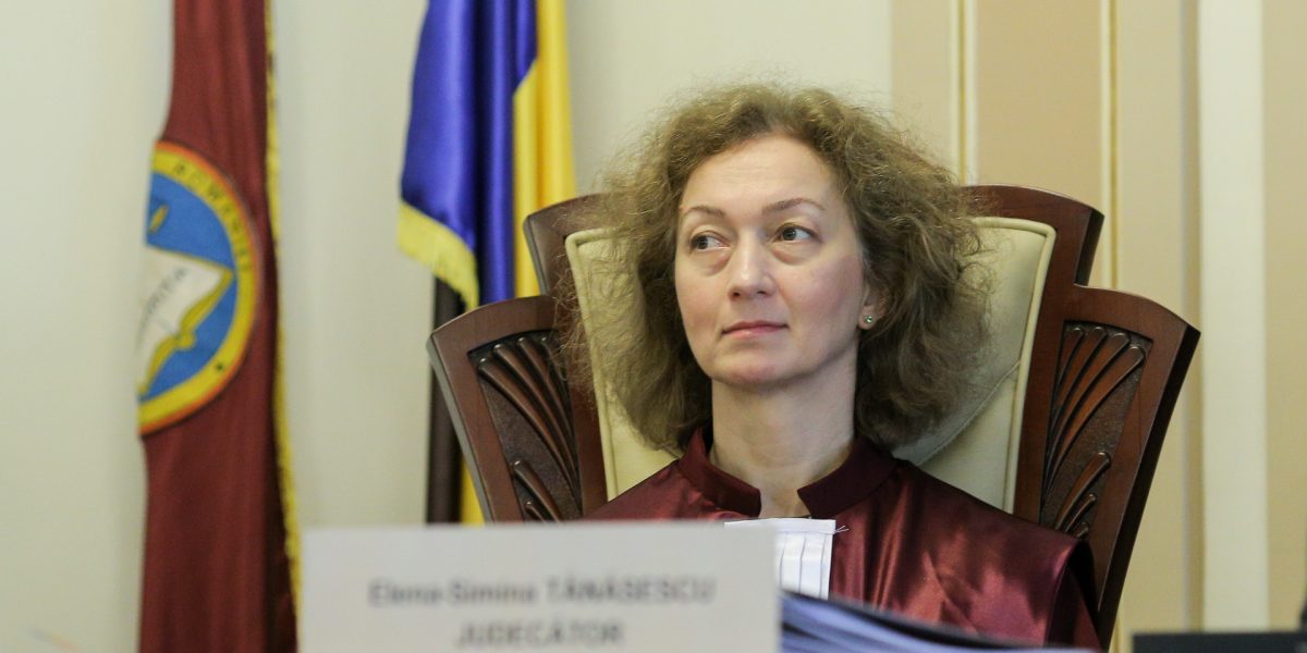 CCR explică anularea alegerilor prezidențiale: Trei motive clare pentru decizie