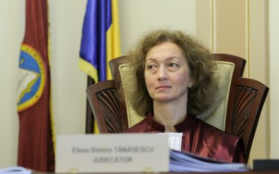 CCR explică anularea alegerilor prezidențiale: Trei motive clare pentru decizie