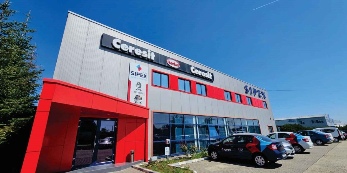 Sipex: profit de 11 milioane lei în 2025, plus 6%, la afaceri de 328 mil. lei
