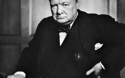 Viața, un dar și o ofrandă: Ce spunea Winston Churchill despre existență