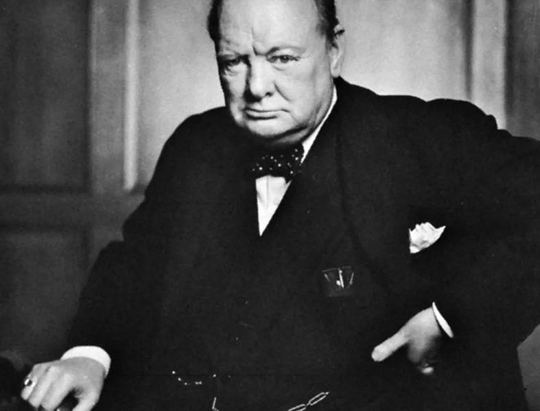 Viața, un dar și o ofrandă: Ce spunea Winston Churchill despre existență