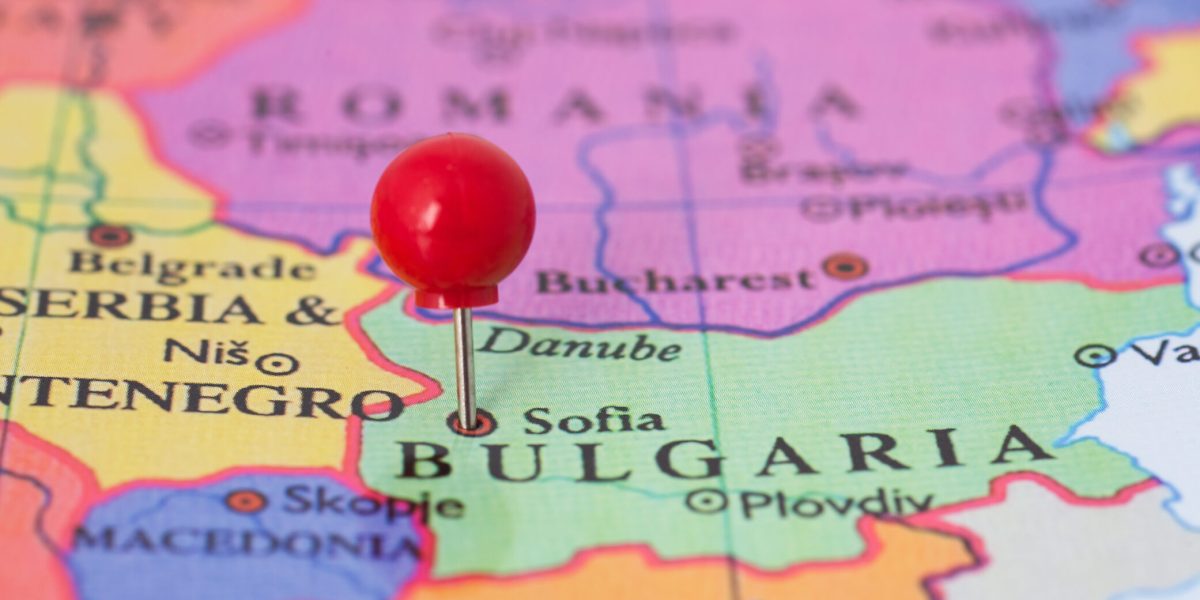 Radev, pe val: Coaliția fostului președinte, mare avans în Bulgaria