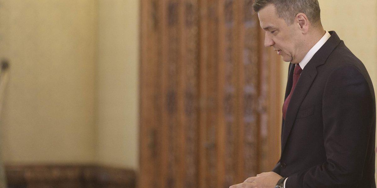 PSD, soluție-șoc: premier tehnocrat pentru ieșirea din criză? Grindeanu reacționează