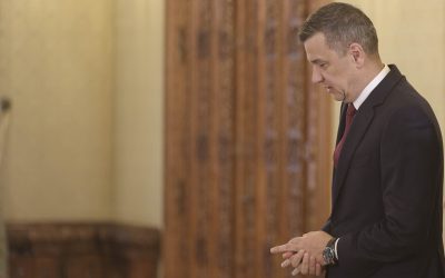 PSD, soluție-șoc: premier tehnocrat pentru ieșirea din criză? Grindeanu reacționează