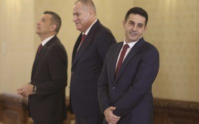 Stenograme PSD explozive: Grindeanu, atac la Bolojan, Olguța, discurs războinic
