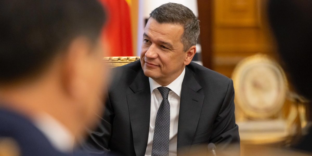 Grindeanu lovește: PSD vrea lege anti-vânzare acţiuni la companiile de stat