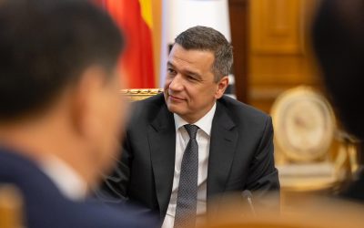Grindeanu lovește: PSD vrea lege anti-vânzare acţiuni la companiile de stat
