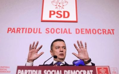 Grindeanu anunță: PSD nu fuge de răspundere, despre schimbări în coaliție