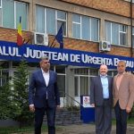 Bugetul Județului Buzău, aprobat: fonduri mari pentru Sănătate și infrastructură