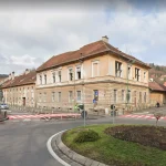 Macabru la Brașov: Resturi umane și un bebeluș în formol, la fostul spital