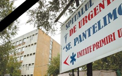 Arestare la Sfântul Pantelimon: A riscat vieți pentru 30 de lei!