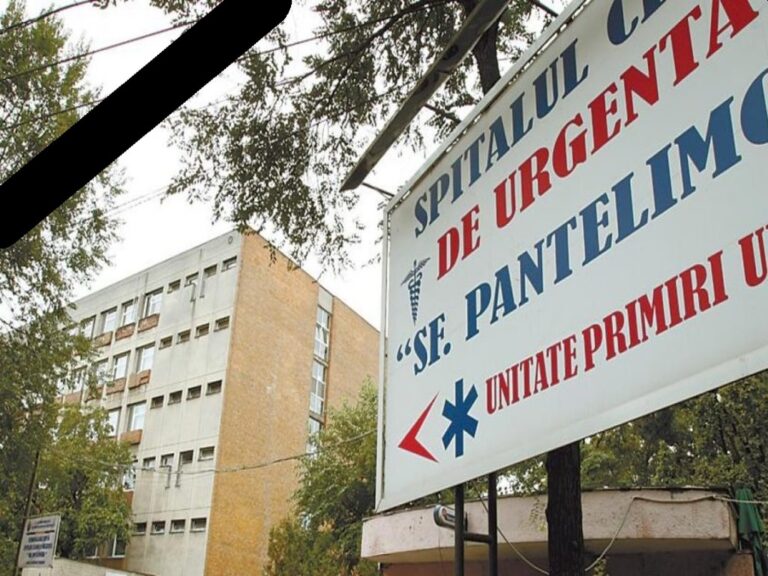 Arestare la Sfântul Pantelimon: A riscat vieți pentru 30 de lei!