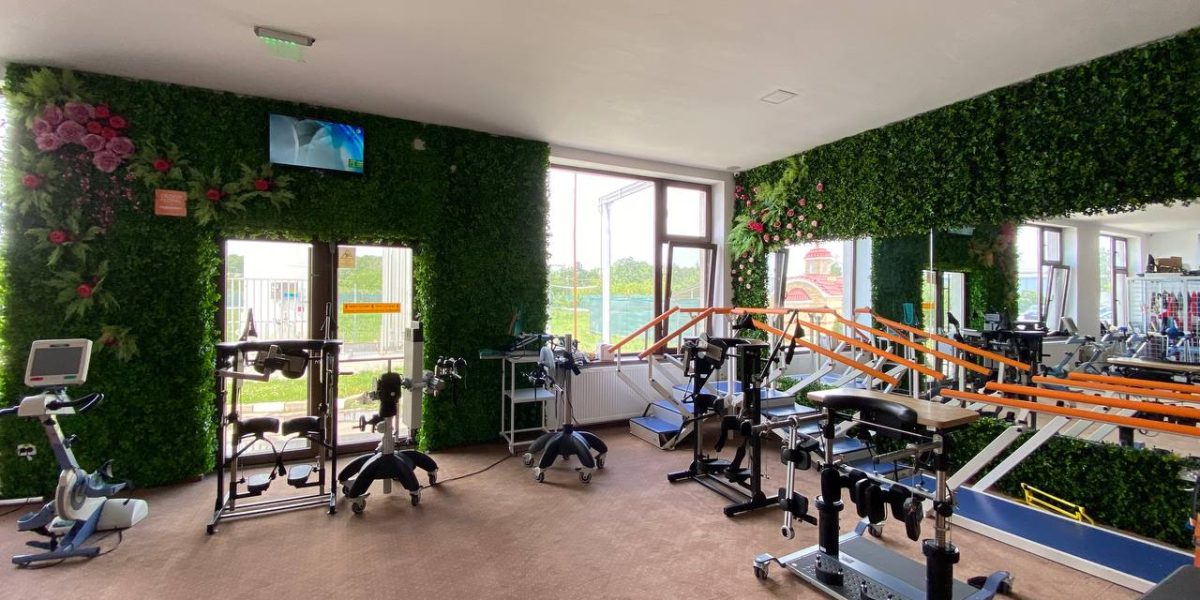 De ce supraviețuitorii AVC au nevoie URGENT de recuperare medicală?