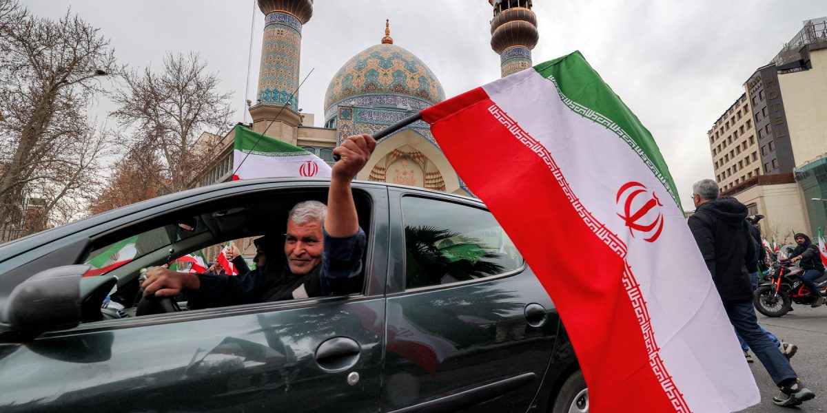 Trump și liderii iranieni: Armistițiu sub umbrela Pakistanului