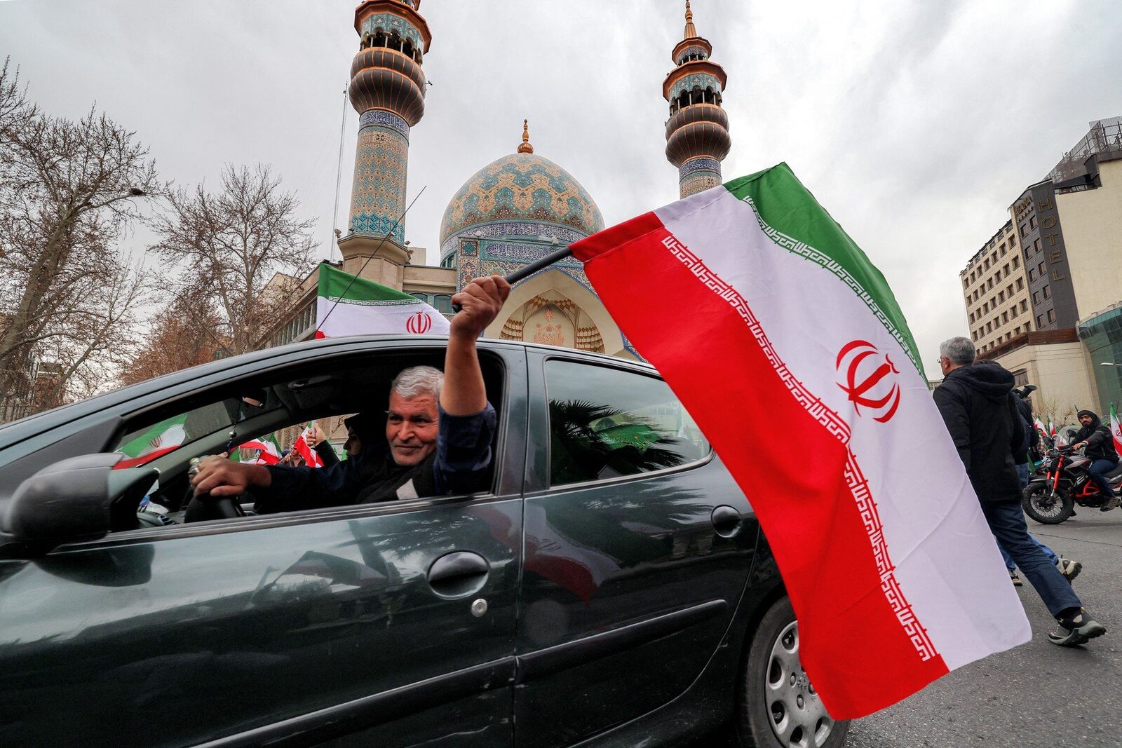 Liderul Suprem Mojtaba Khamenei pare să facă pași spre un acord cu SUA și Israel, potrivit unor informații recente