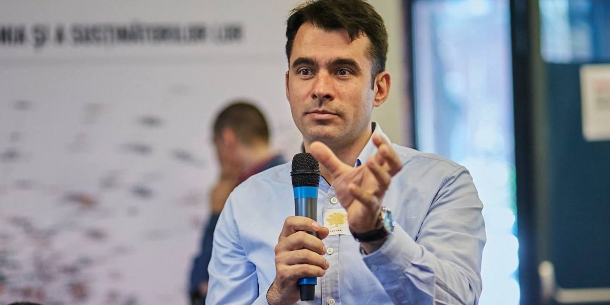 Senator USR, atac dur la PSD: „Să se ia în brațe cu AUR”