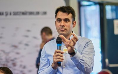 Senator USR, atac dur la PSD: „Să se ia în brațe cu AUR”