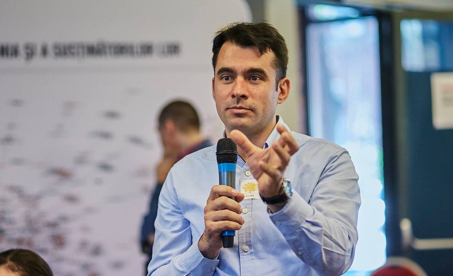 Senator USR, atac dur la PSD: „Să se ia în brațe cu AUR”