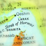 SUA blochează Ormuzul: Iranul, izolat maritim. Ce urmează pentru Teheran?