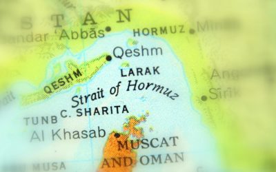 SUA blochează Ormuzul: Iranul, izolat maritim. Ce urmează pentru Teheran?