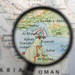 Avertisment: Escroci promit tranzit sigur prin Ormuz contra cripto