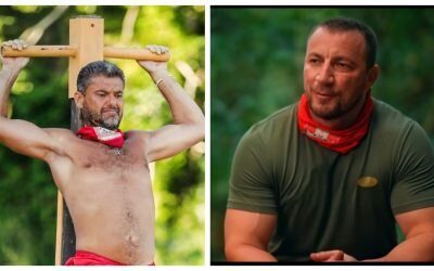 Tensiuni în plină desfășurare la Survivor 2026, după ce Cristian Boureanu s-a accidentat grav la picior, iar situația pare să degenereze
