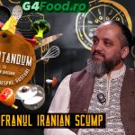 Șofranul Iranian, „aurul roșu”: 150.000 de flori pentru un kilogram
