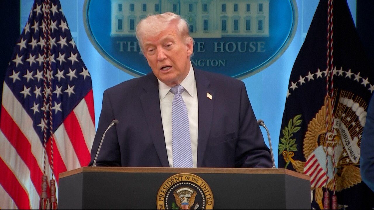 Teheran: Donald Trump, „președinte învins” după blocarea Strâmtorii Ormuz
