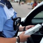 Atenție, șoferi! Cât timp rămâne alcoolul în sânge, tabel complet