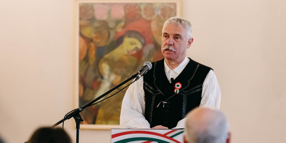 Președinte UDMR Covasna, apel la respect reciproc cu Ungaria lui Viktor Orban