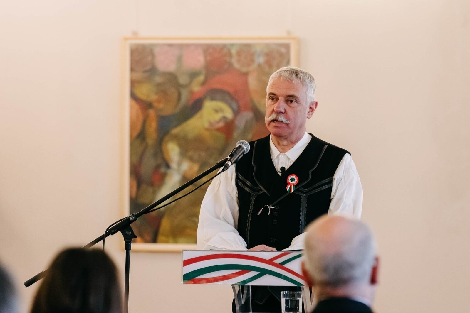 Președinte UDMR Covasna, apel la respect reciproc cu Ungaria lui Viktor Orban